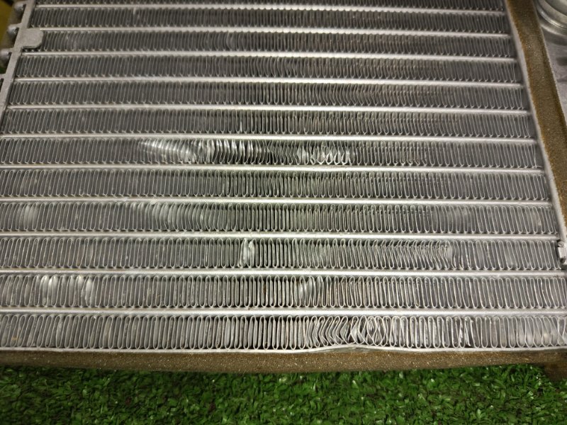 Радиатор печки, 1500 рублей, Красноярск