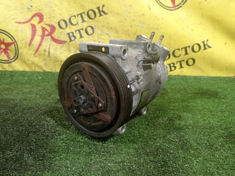 Компрессор кондиционера, 7500 рублей, Красноярск