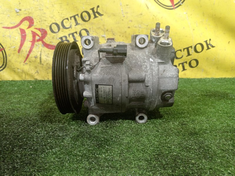 Компрессор кондиционера, 7500 рублей, Красноярск