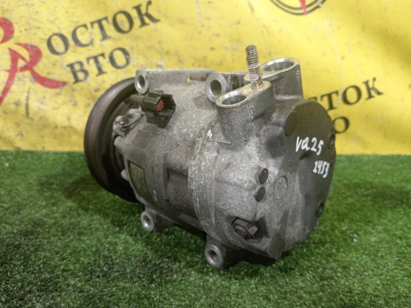 Компрессор кондиционера, 7500 рублей, Красноярск