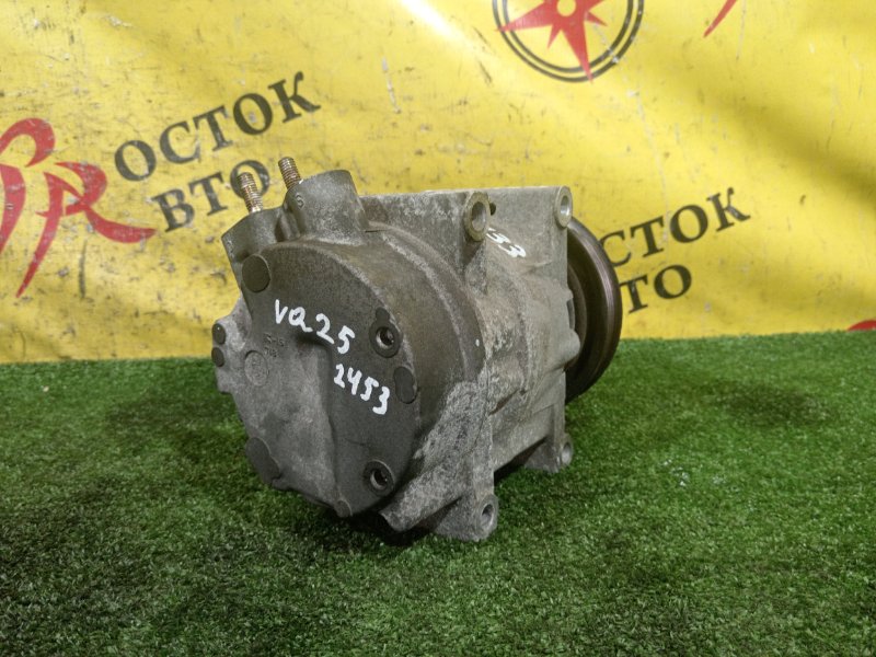 Компрессор кондиционера, 7500 рублей, Красноярск