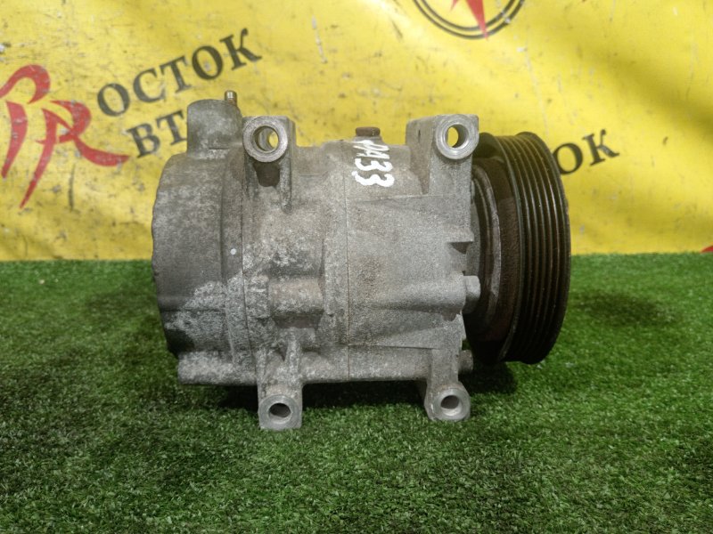 Компрессор кондиционера, 7500 рублей, Красноярск