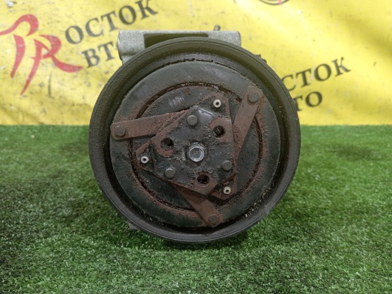 Компрессор кондиционера, 7500 рублей, Красноярск