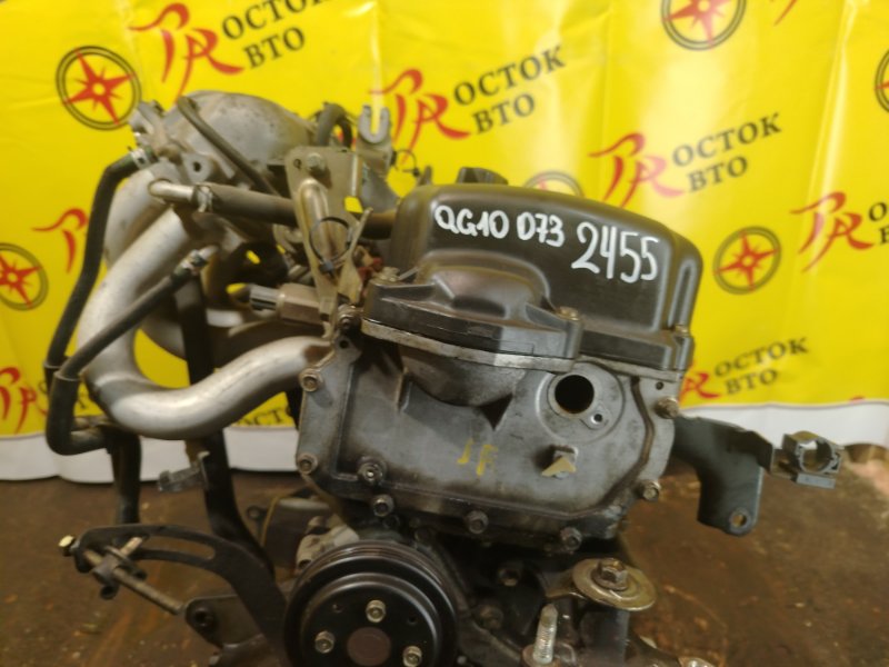 Двигатель, 92000 рублей, Красноярск