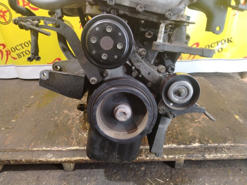 Двигатель, 92000 рублей, Красноярск