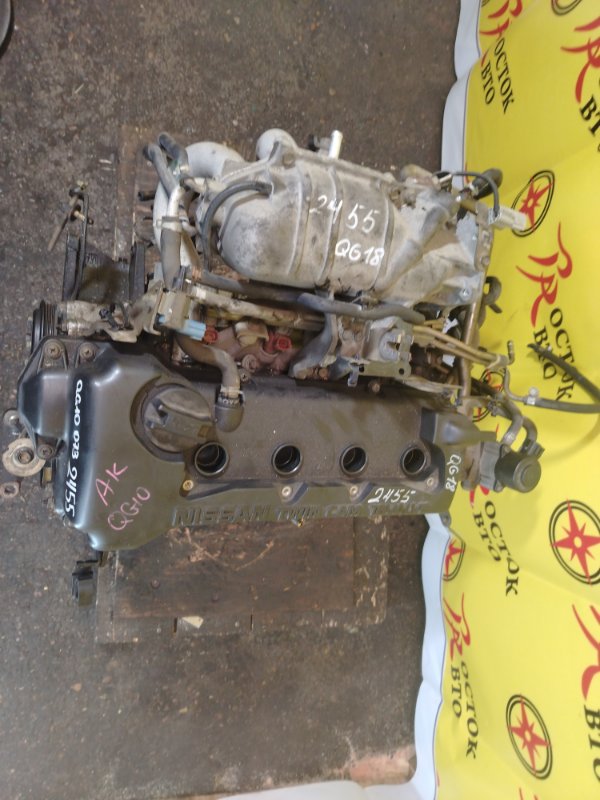 Двигатель, 92000 рублей, Красноярск