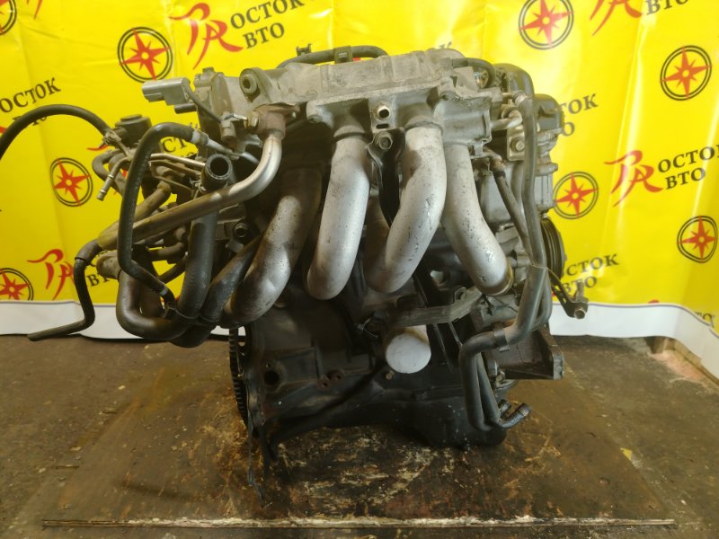 Двигатель, 92000 рублей, Красноярск