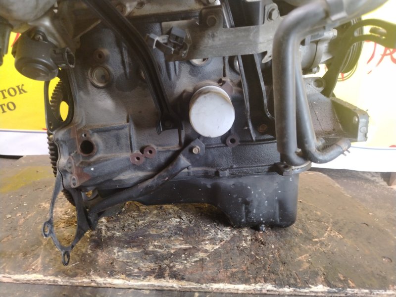 Двигатель, 92000 рублей, Красноярск