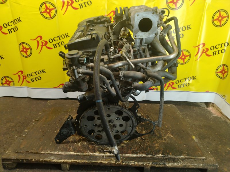 Двигатель, 92000 рублей, Красноярск