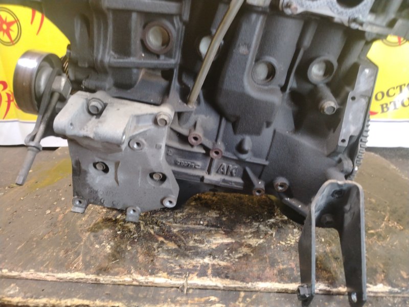 Двигатель, 92000 рублей, Красноярск