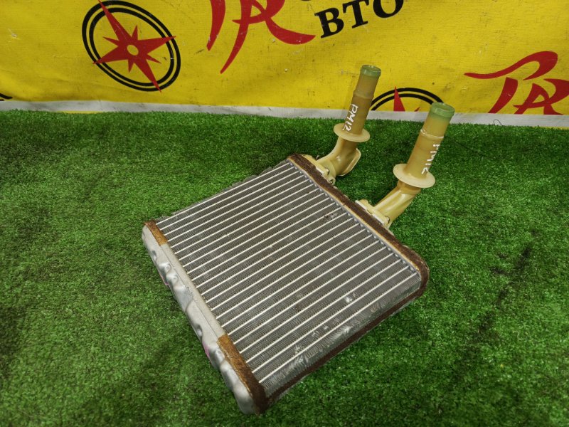 Радиатор печки, 2000 рублей, Красноярск