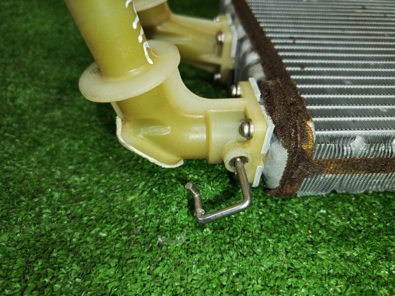 Радиатор печки, 2000 рублей, Красноярск