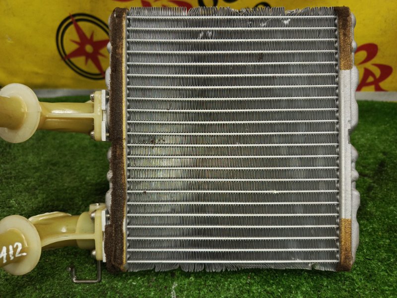 Радиатор печки, 2000 рублей, Красноярск