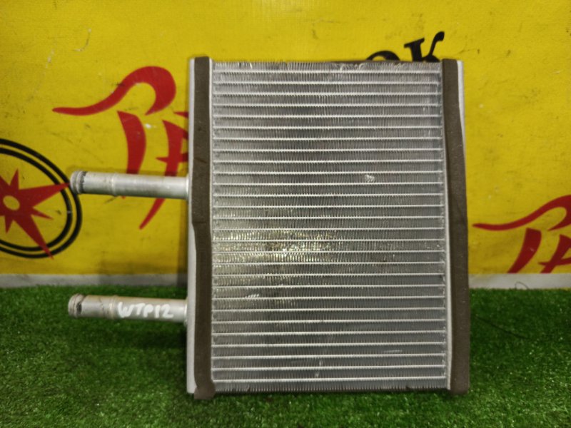 Радиатор печки, 1500 рублей, Красноярск