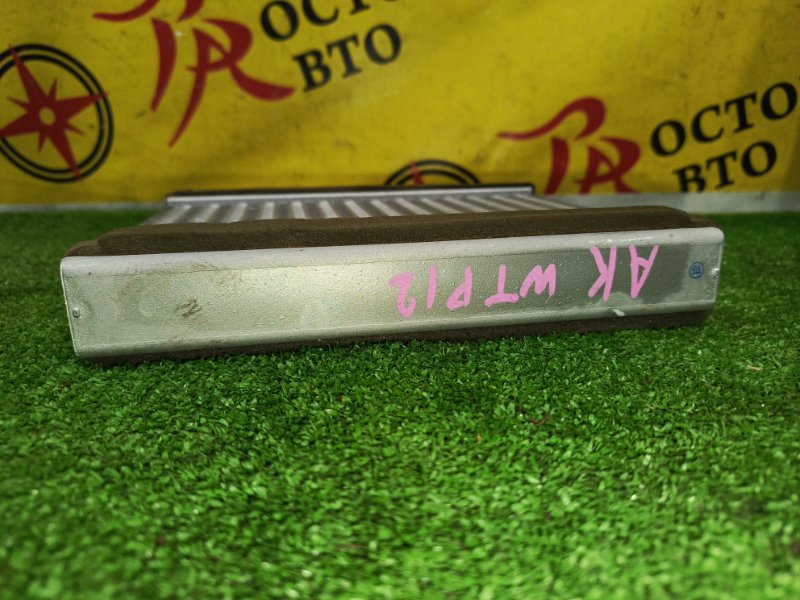 Радиатор печки, 1500 рублей, Красноярск