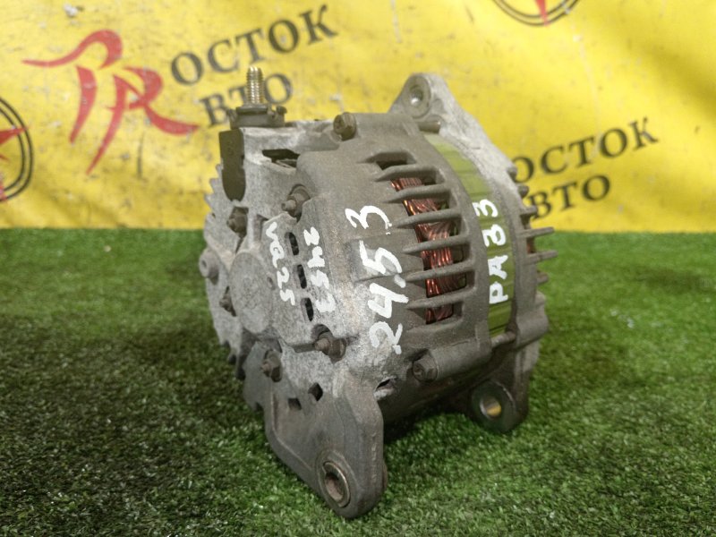 Генератор, 12500 рублей, Красноярск