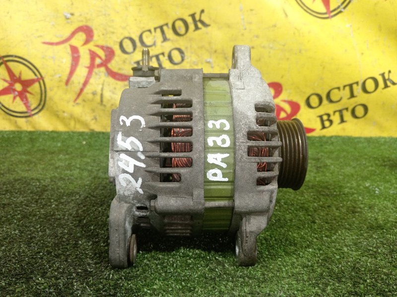 Генератор, 12500 рублей, Красноярск