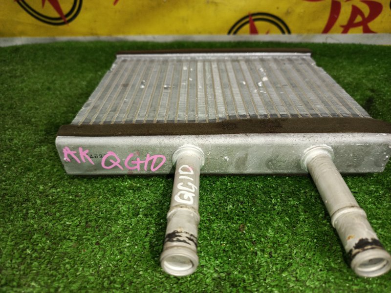 Радиатор печки, 2500 рублей, Красноярск