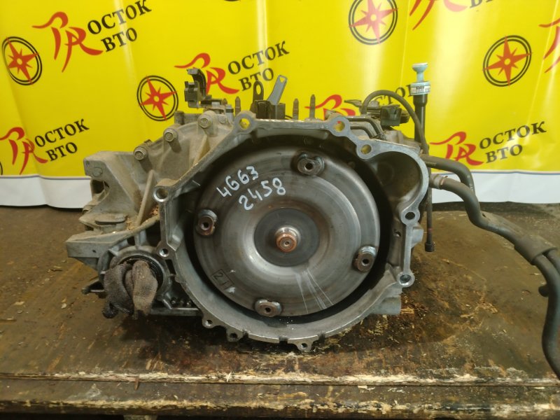 АКПП, 45000 рублей, Красноярск