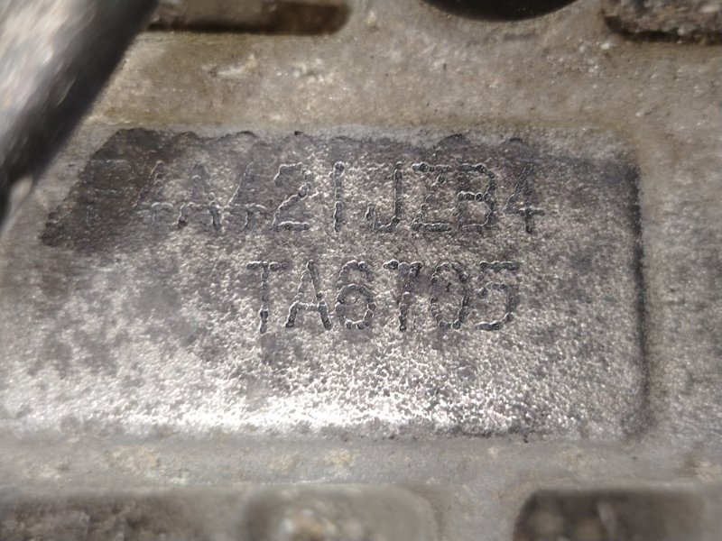 АКПП, 45000 рублей, Красноярск