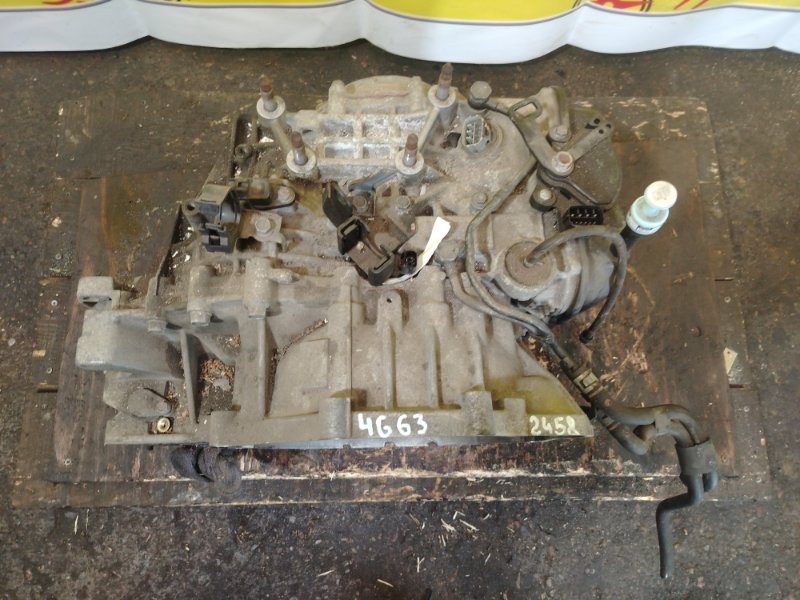 АКПП, 45000 рублей, Красноярск