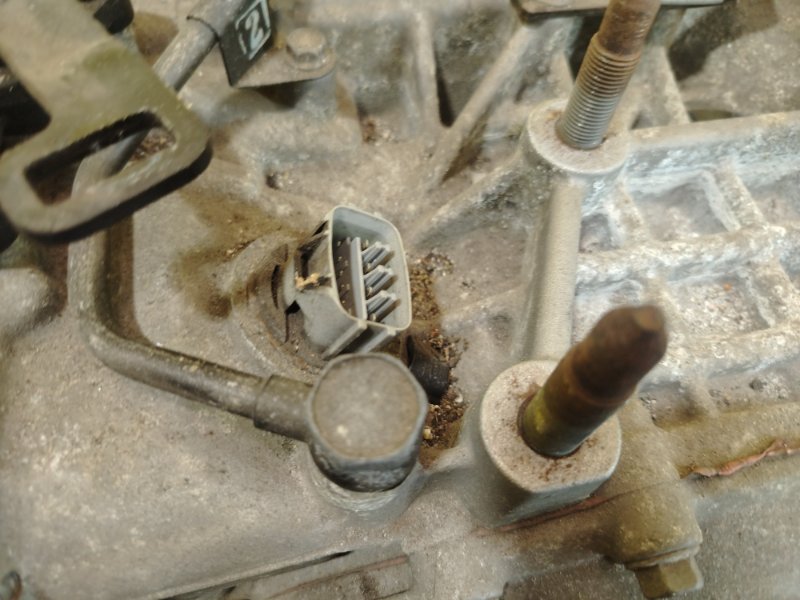 АКПП, 45000 рублей, Красноярск