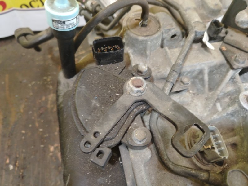 АКПП, 45000 рублей, Красноярск