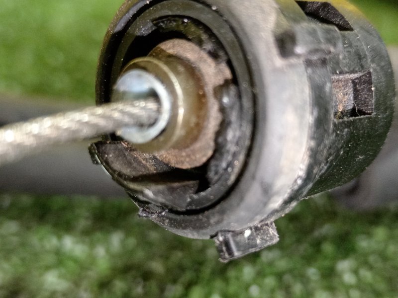 трос газа, 300 рублей, Красноярск