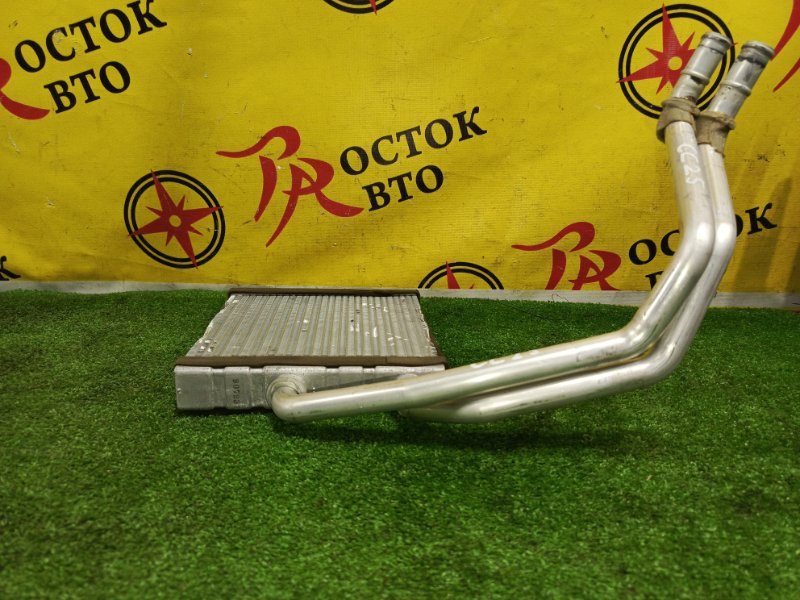 Радиатор печки, 1000 рублей, Красноярск