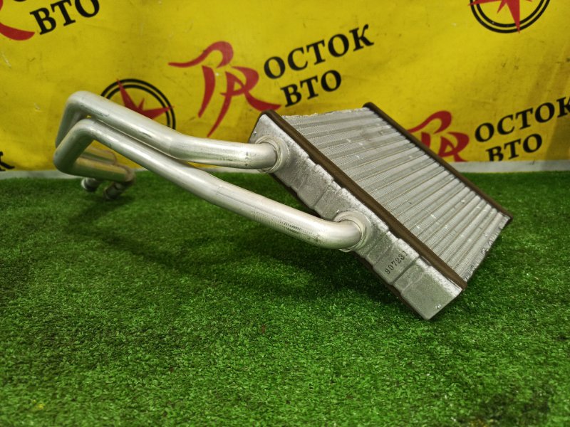 Радиатор печки, 1000 рублей, Красноярск