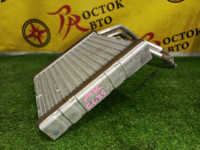 Радиатор печки, 1000 рублей, Красноярск