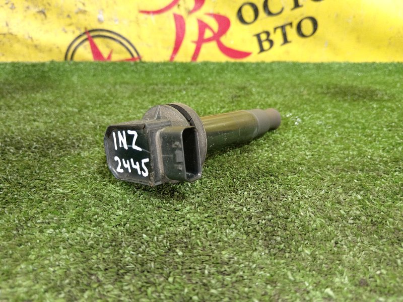 Катушка зажигания, 1500 рублей, Красноярск