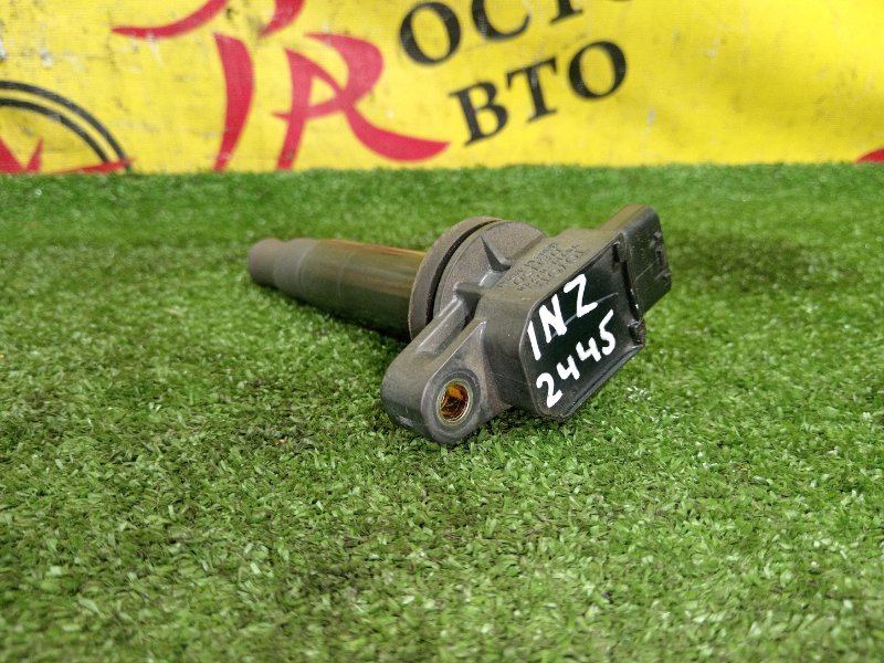 Катушка зажигания, 1500 рублей, Красноярск