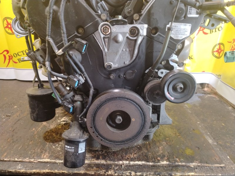 Двигатель, 90000 рублей, Красноярск