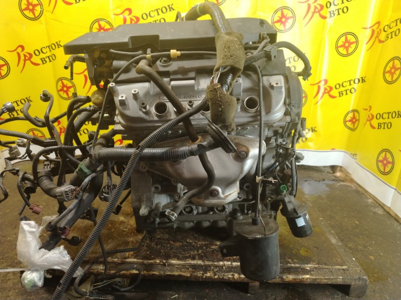 Двигатель, 90000 рублей, Красноярск