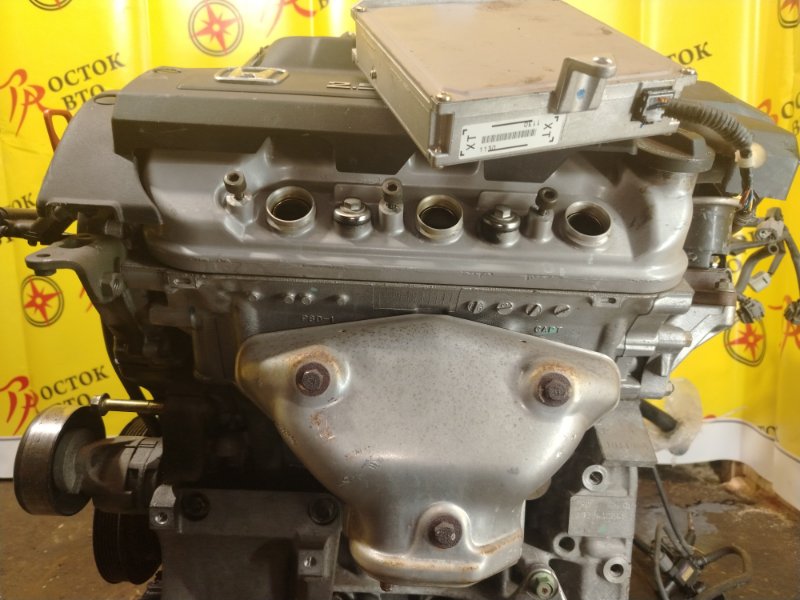 Двигатель, 90000 рублей, Красноярск