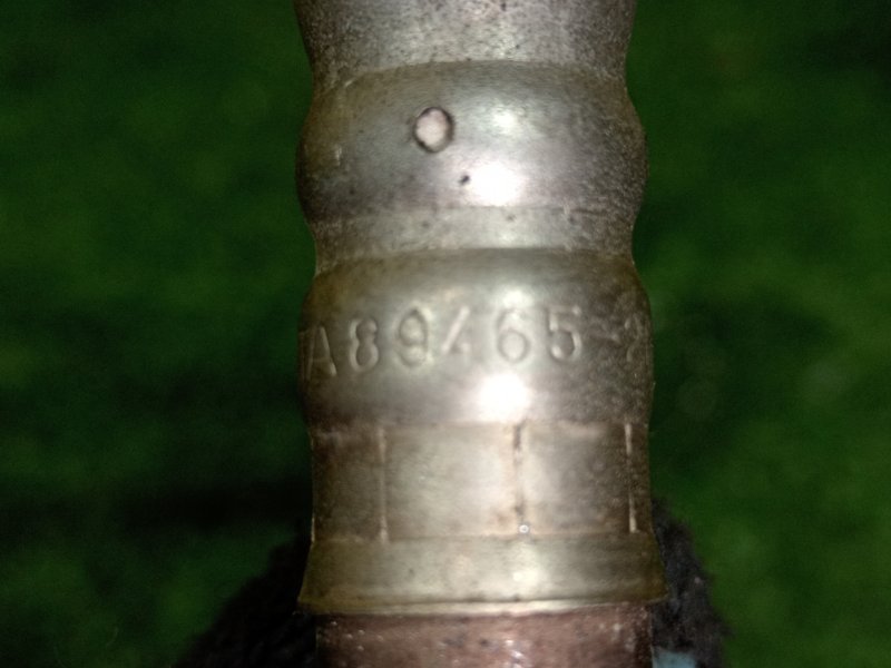 лямбда-зонд, 1000 рублей, Красноярск