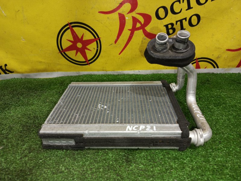 Радиатор печки, 1400 рублей, Красноярск