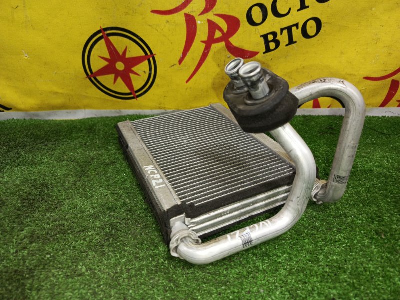 Радиатор печки, 1400 рублей, Красноярск