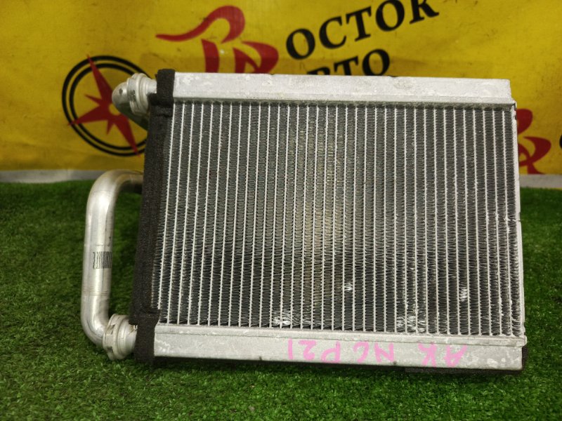 Радиатор печки, 1400 рублей, Красноярск