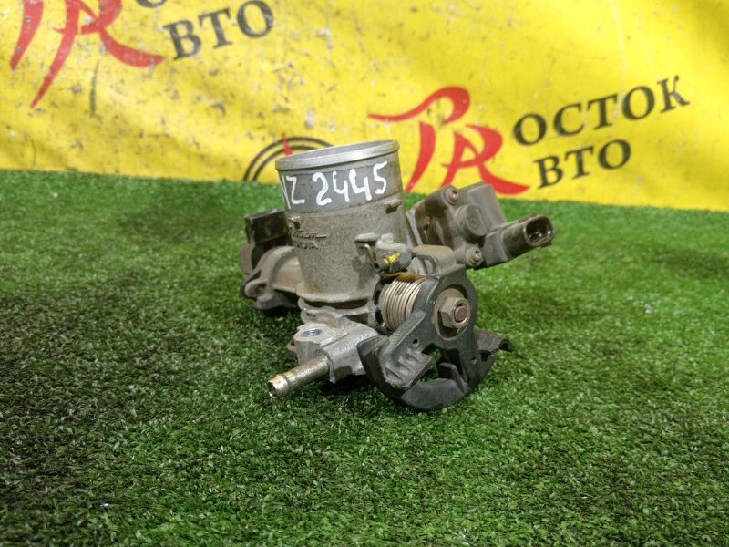 Дроссельная заслонка, 6500 рублей, Красноярск