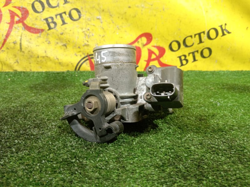 Дроссельная заслонка, 6500 рублей, Красноярск