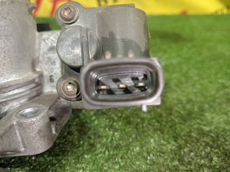 Дроссельная заслонка, 6500 рублей, Красноярск