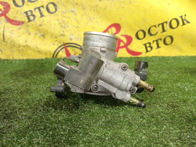 Дроссельная заслонка, 6500 рублей, Красноярск