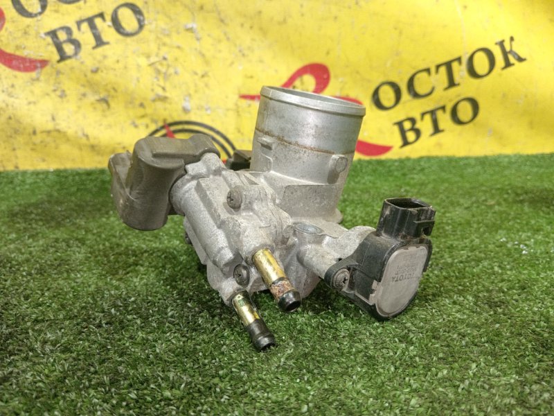 Дроссельная заслонка, 6500 рублей, Красноярск