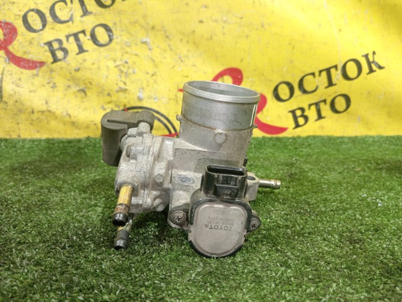 Дроссельная заслонка, 6500 рублей, Красноярск