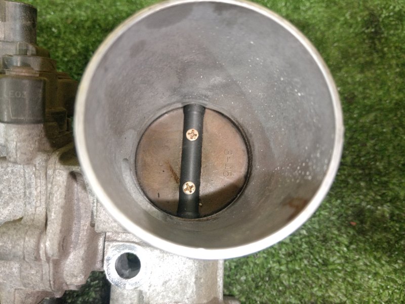 Дроссельная заслонка, 6500 рублей, Красноярск