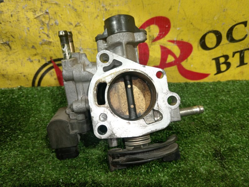 Дроссельная заслонка, 6500 рублей, Красноярск