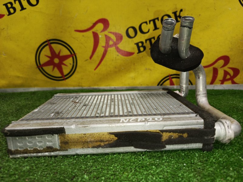 Радиатор печки, 1400 рублей, Красноярск