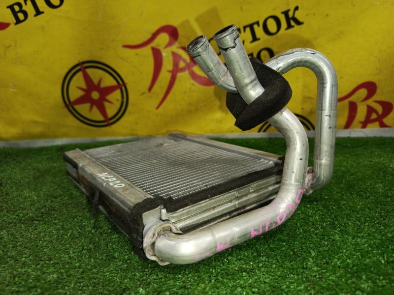 Радиатор печки, 1400 рублей, Красноярск